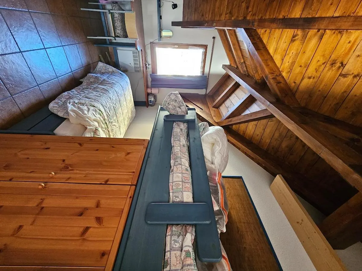 Apartment La Vieille Douane Accommodation Overlooking The Slopes Montgenevre France