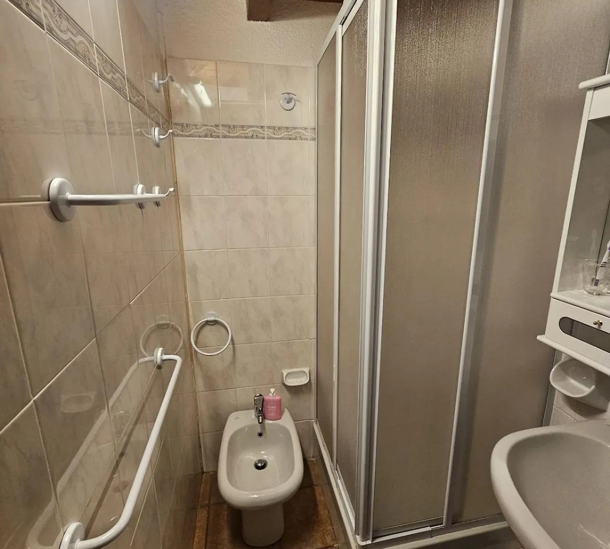 Apartment La Vieille Douane Accommodation Overlooking The Slopes Montgenevre France