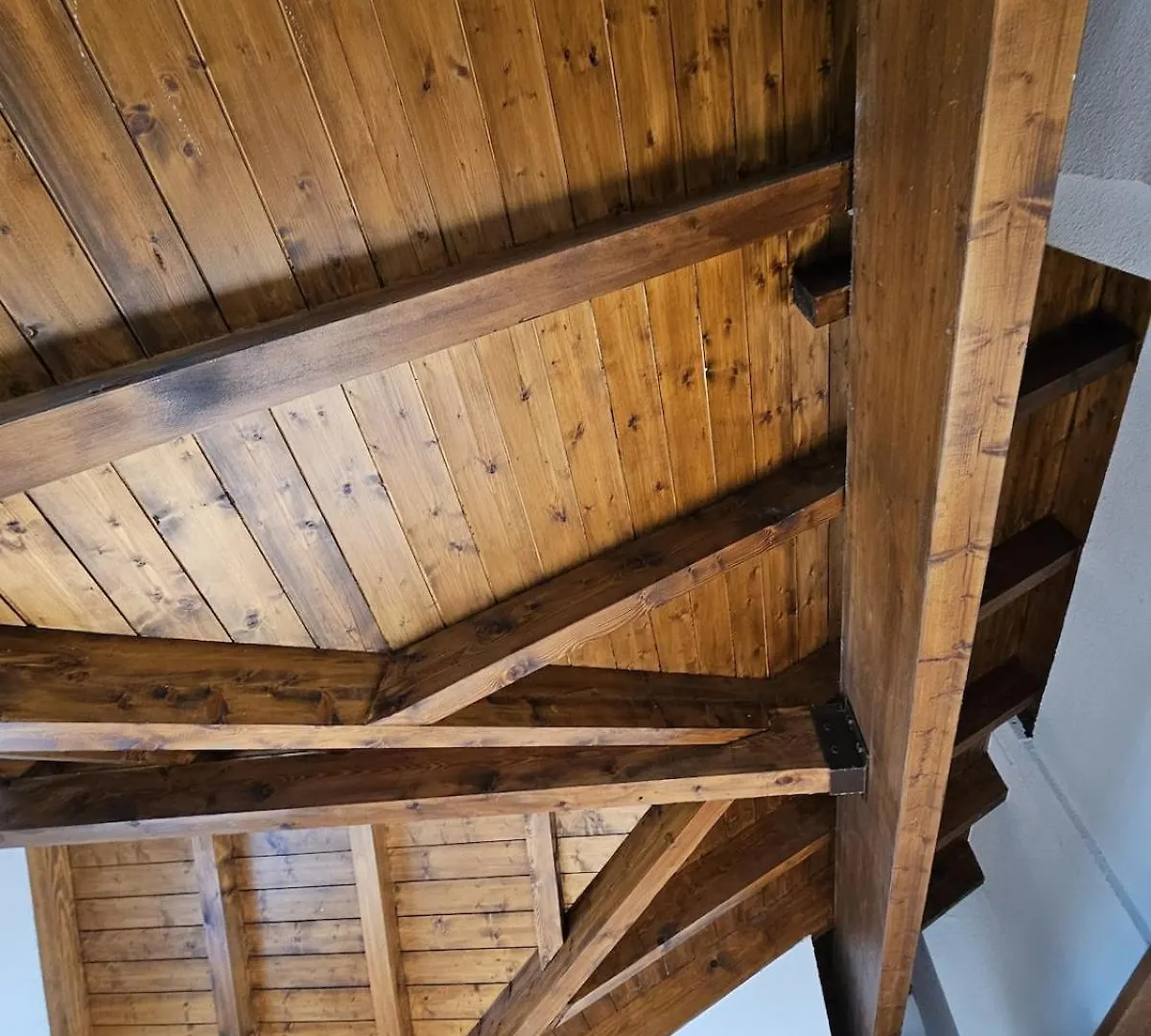 Apartment La Vieille Douane Accommodation Overlooking The Slopes Montgenevre